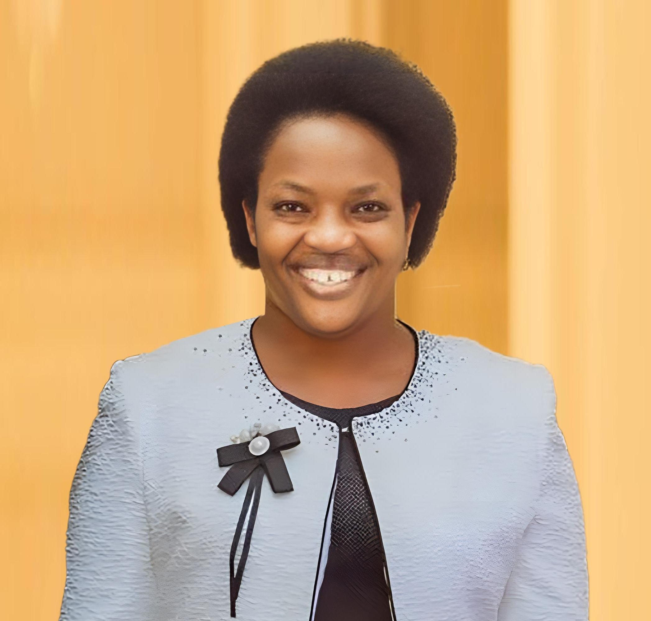 MUKARWEMA Yvette